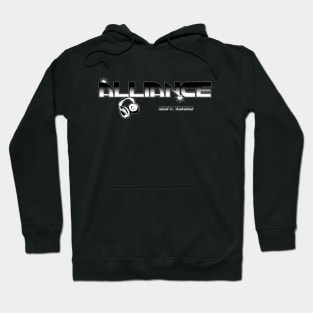 ALLIANCE Hoodie